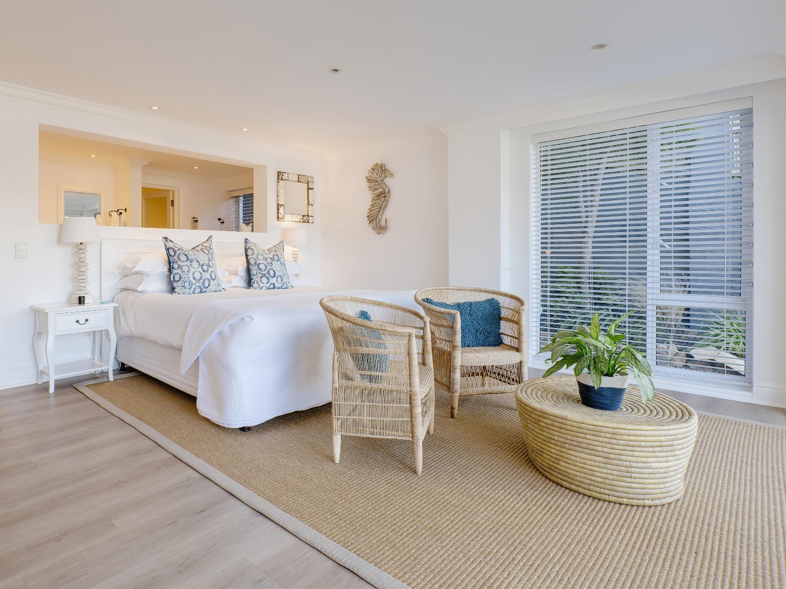 Starfish Suite