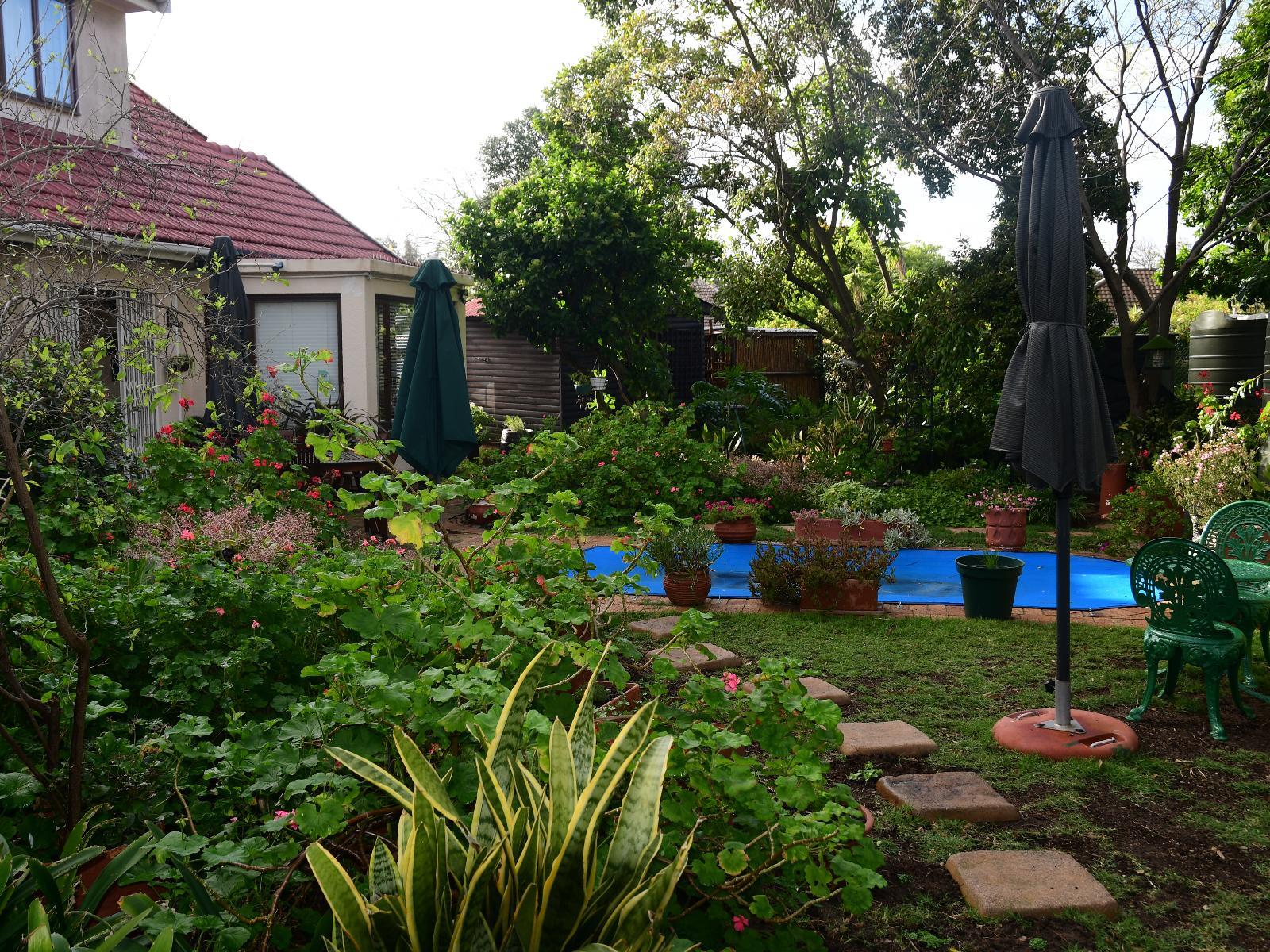 Bradclin House in Pinelands BEST Getaways South Africa's best