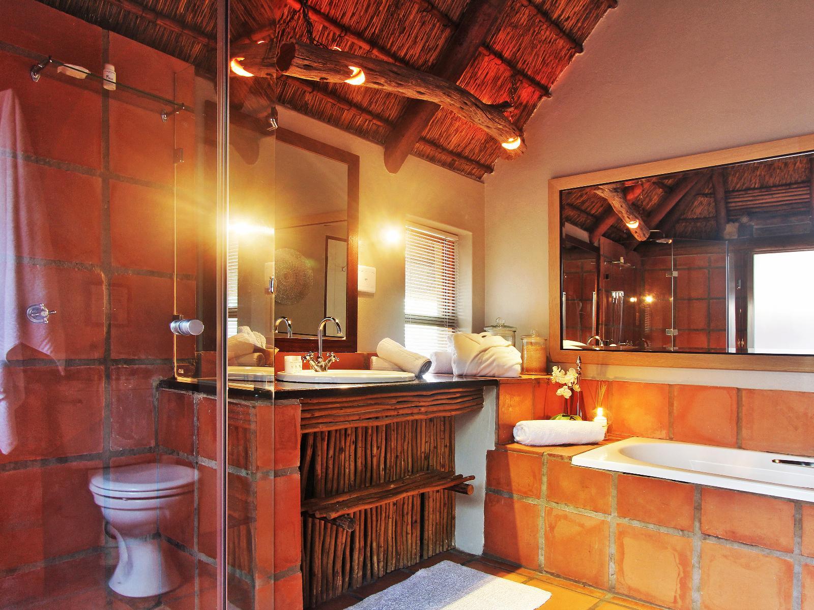 Itaga Luxury Private Game Lodge