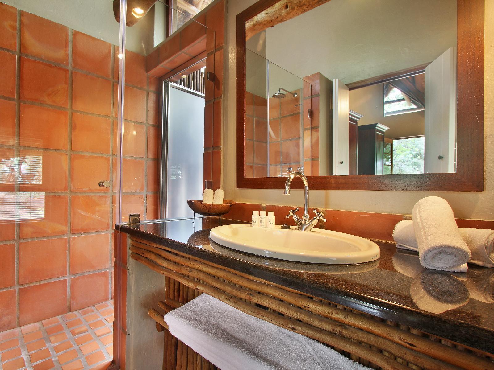 Itaga Luxury Private Game Lodge