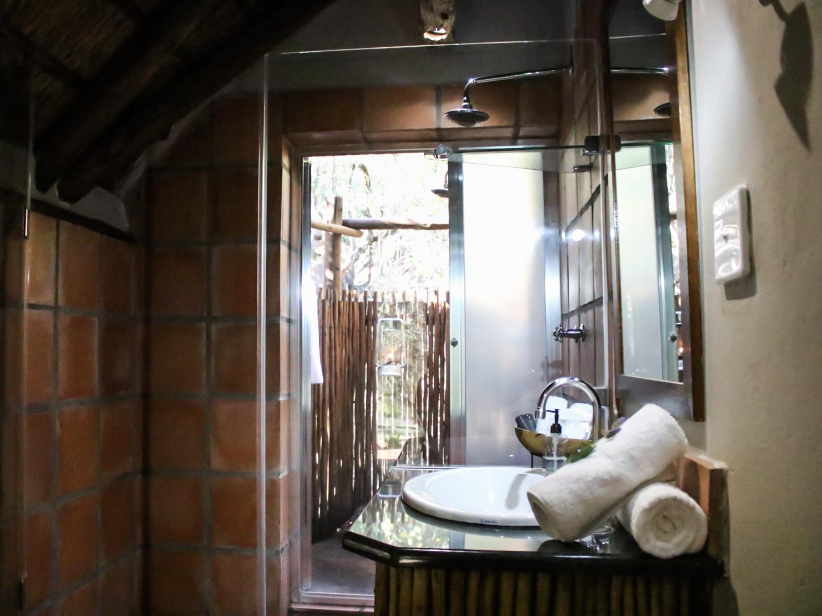 Itaga Luxury Private Game Lodge