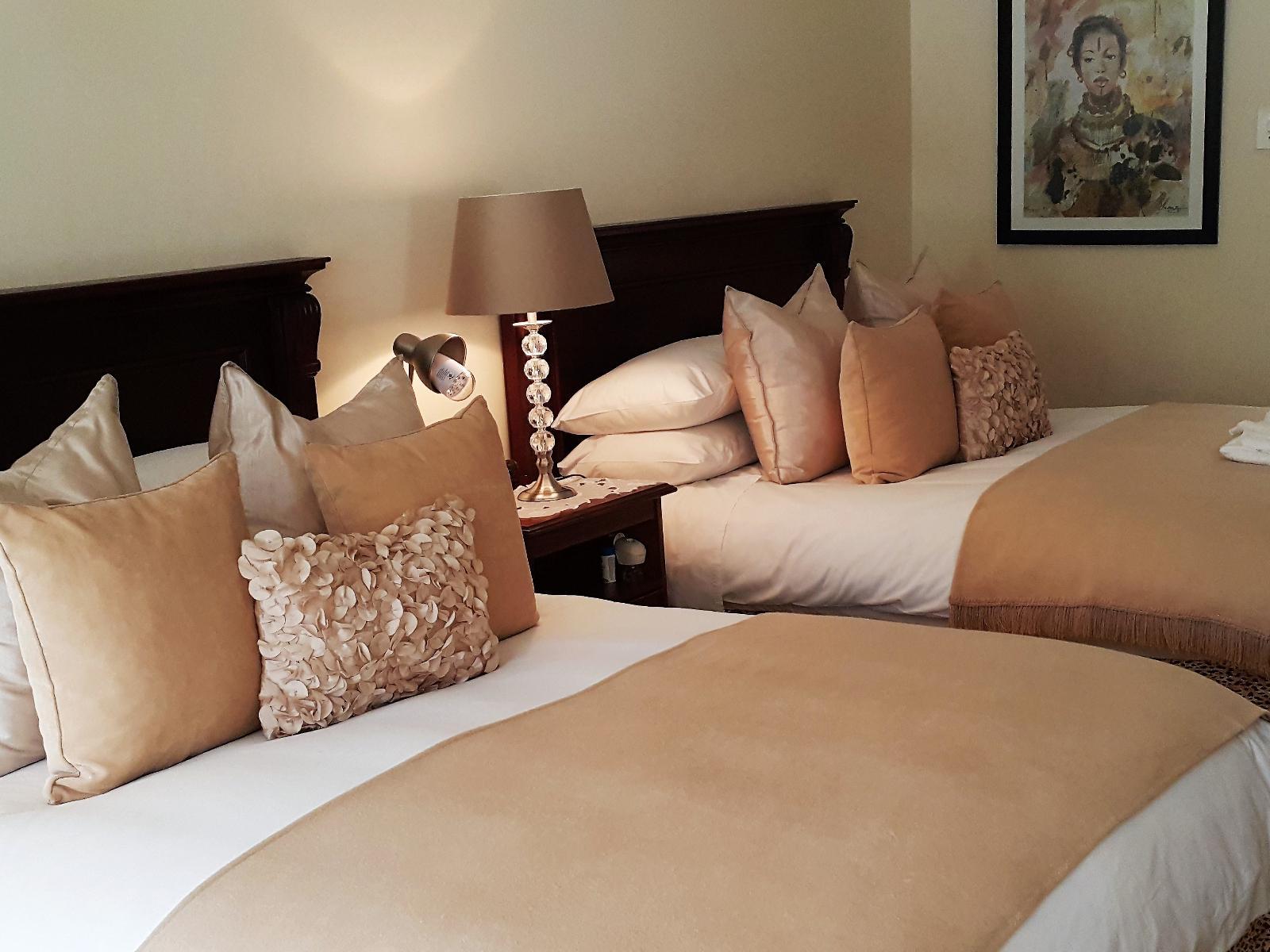 Riversong Guest House
