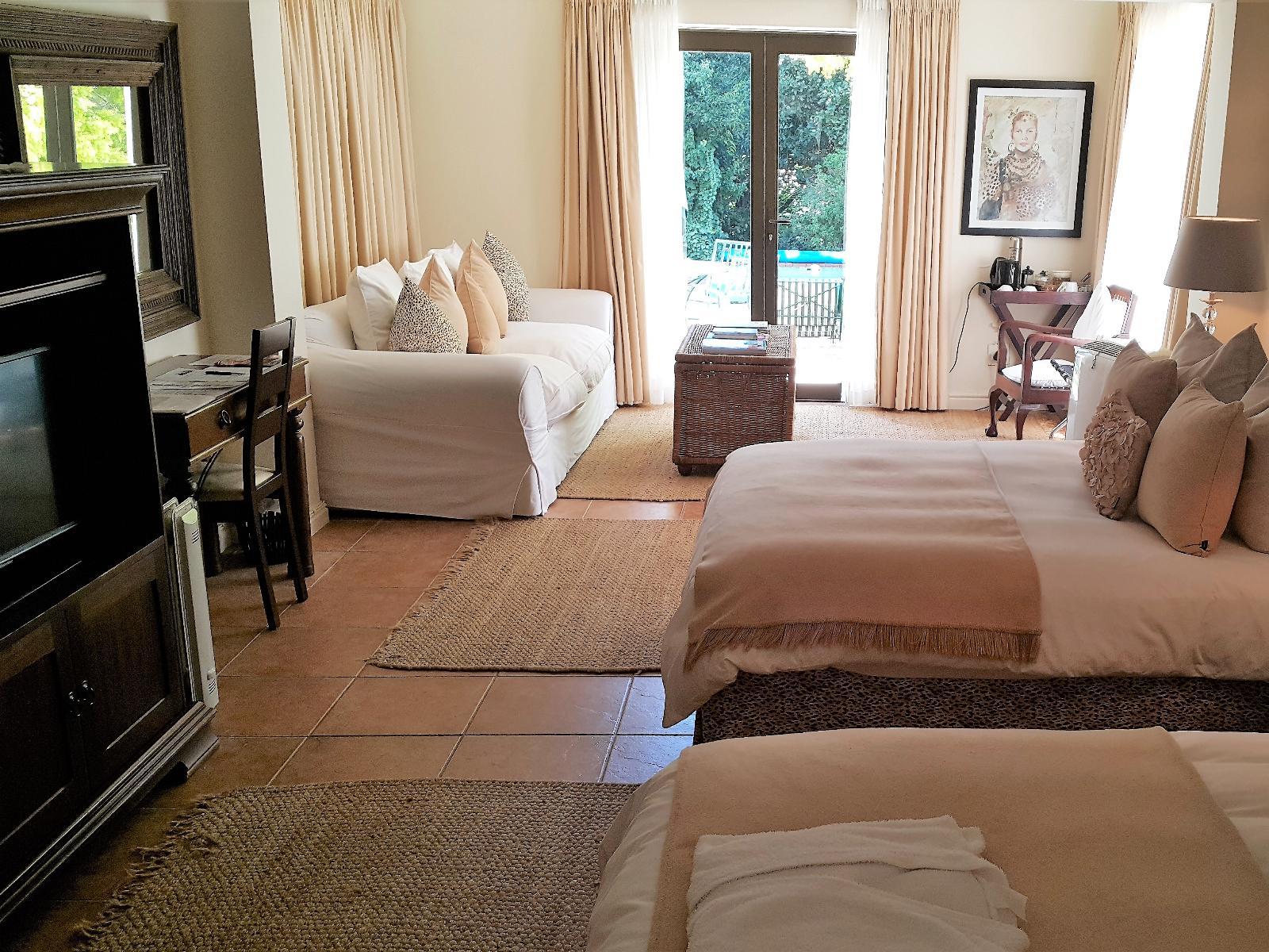 Riversong Guest House