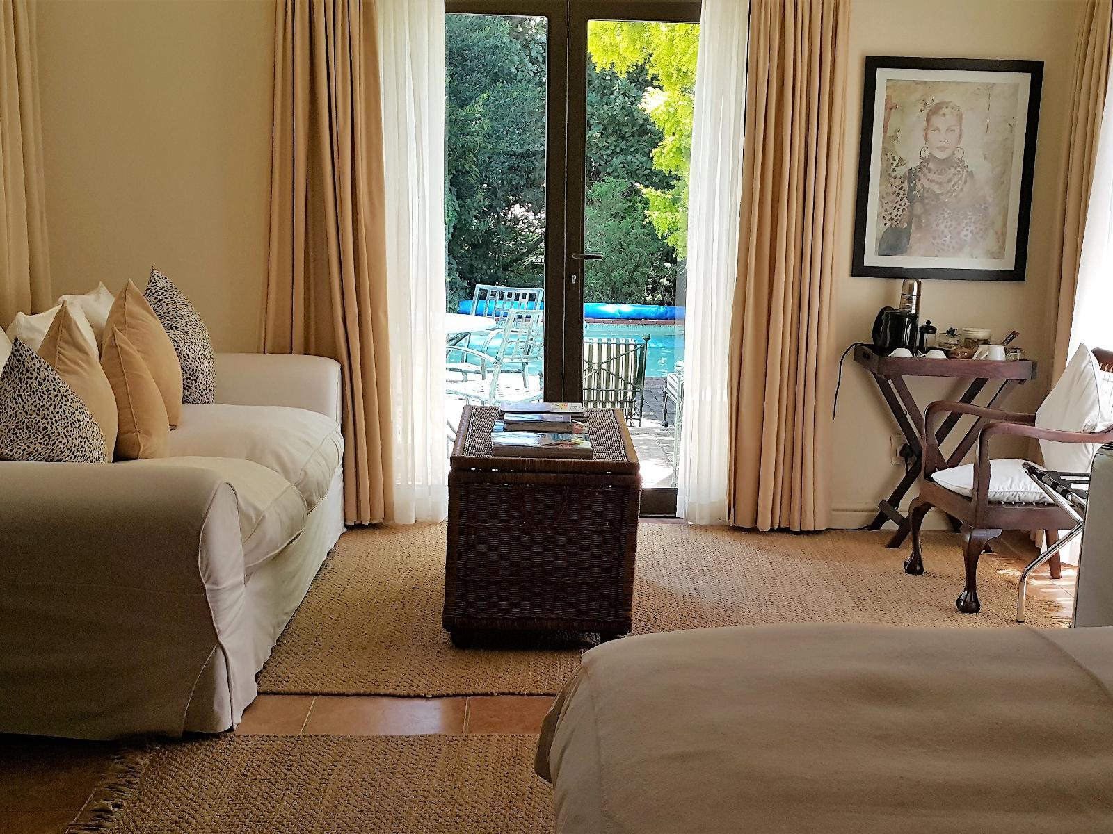 Riversong Guest House