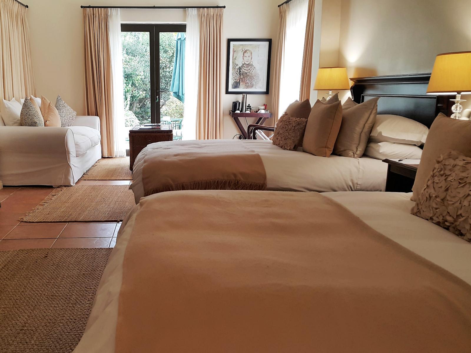 Riversong Guest House