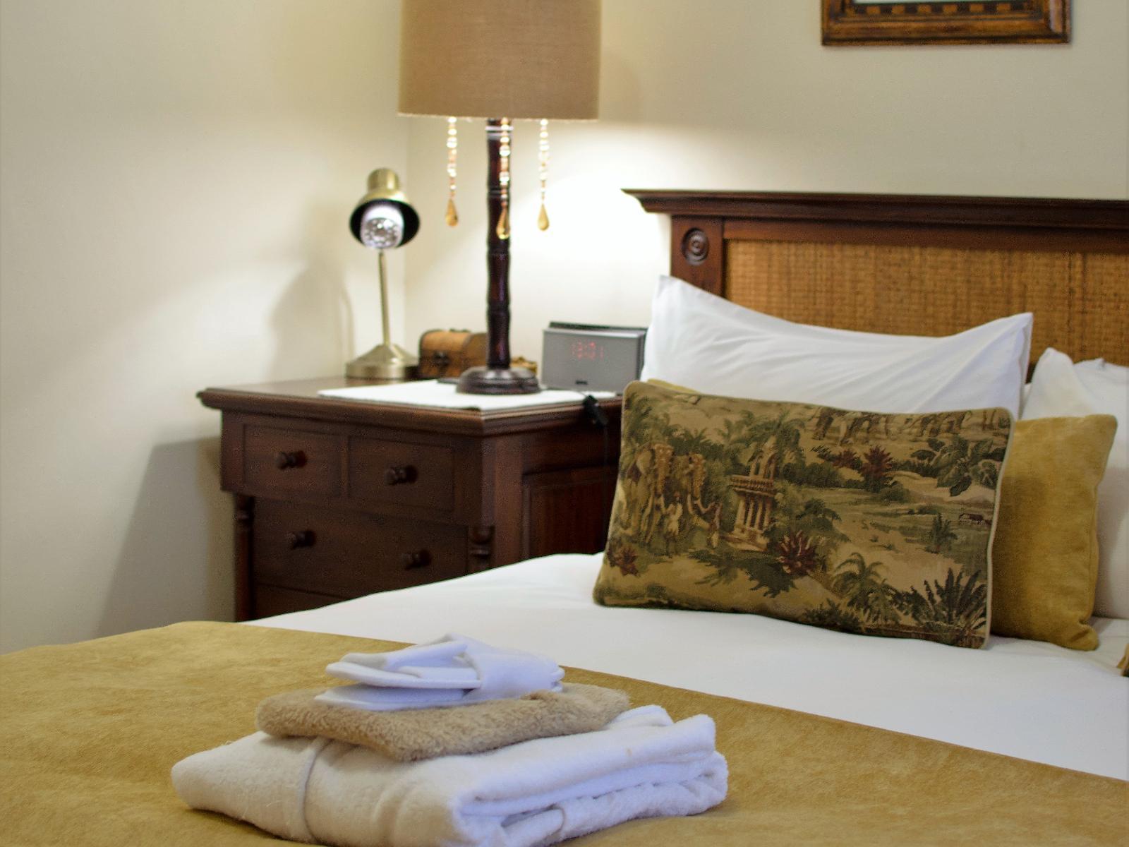Riversong Guest House