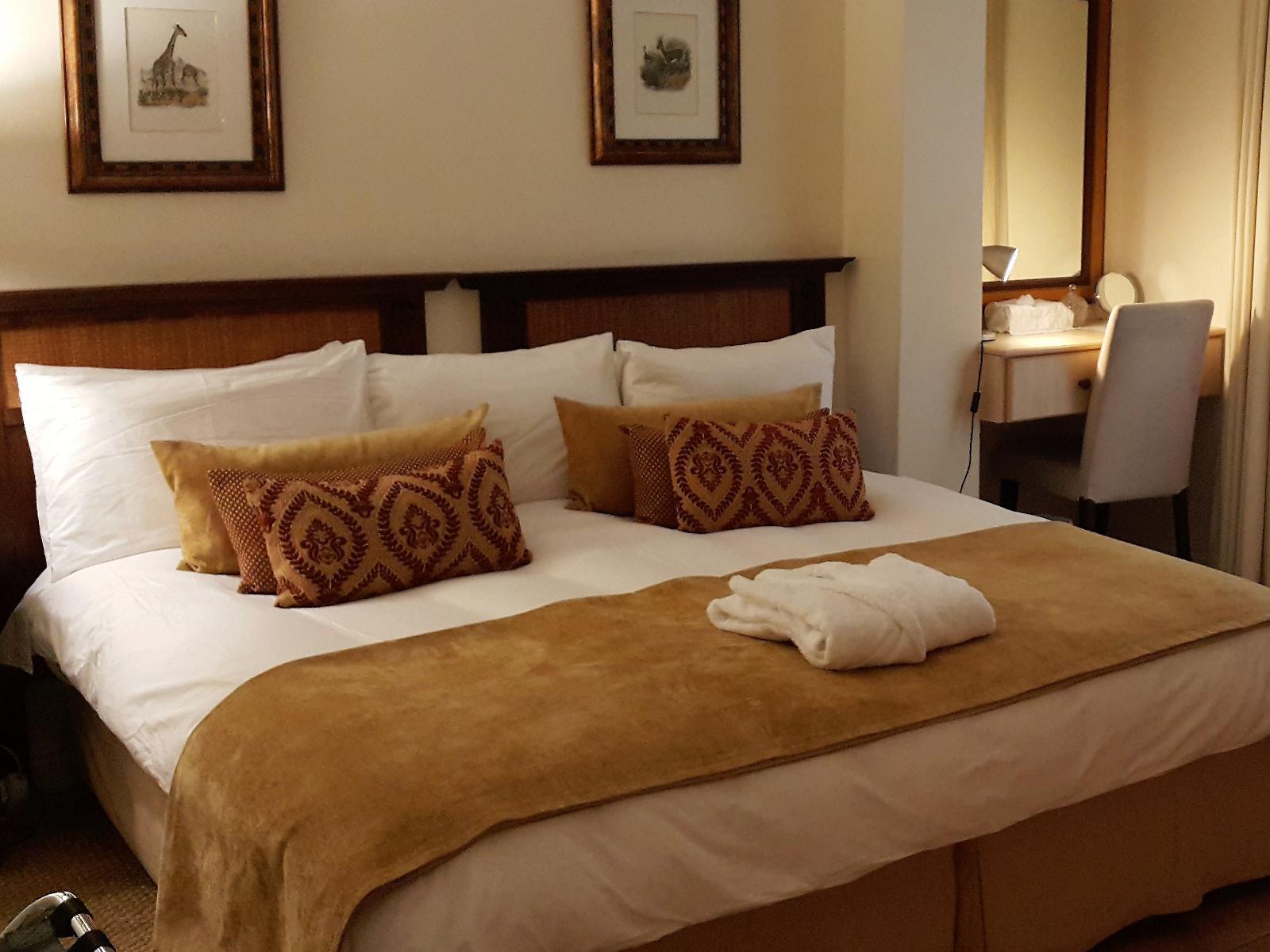 Riversong Guest House