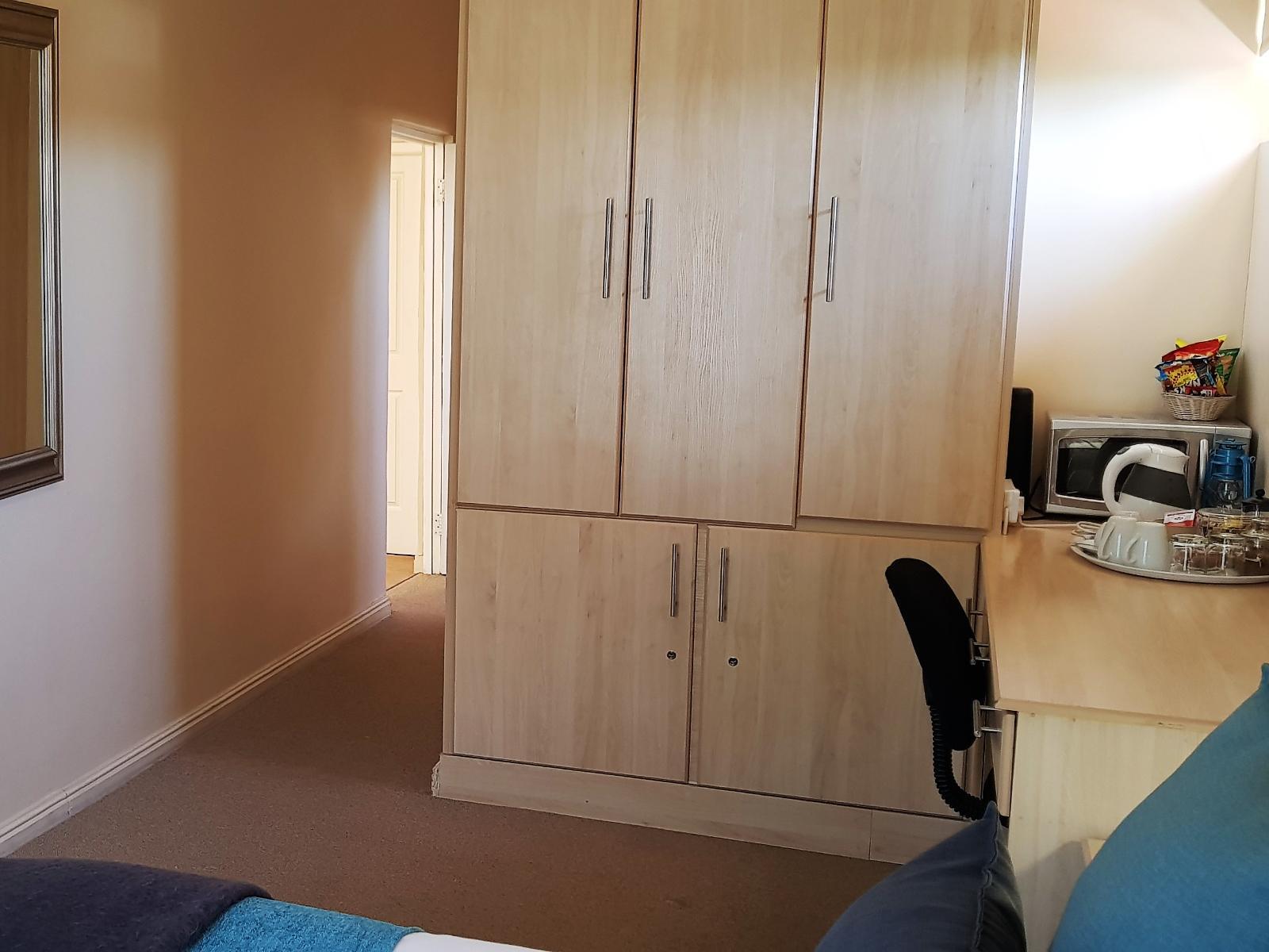 Riversong Guest House