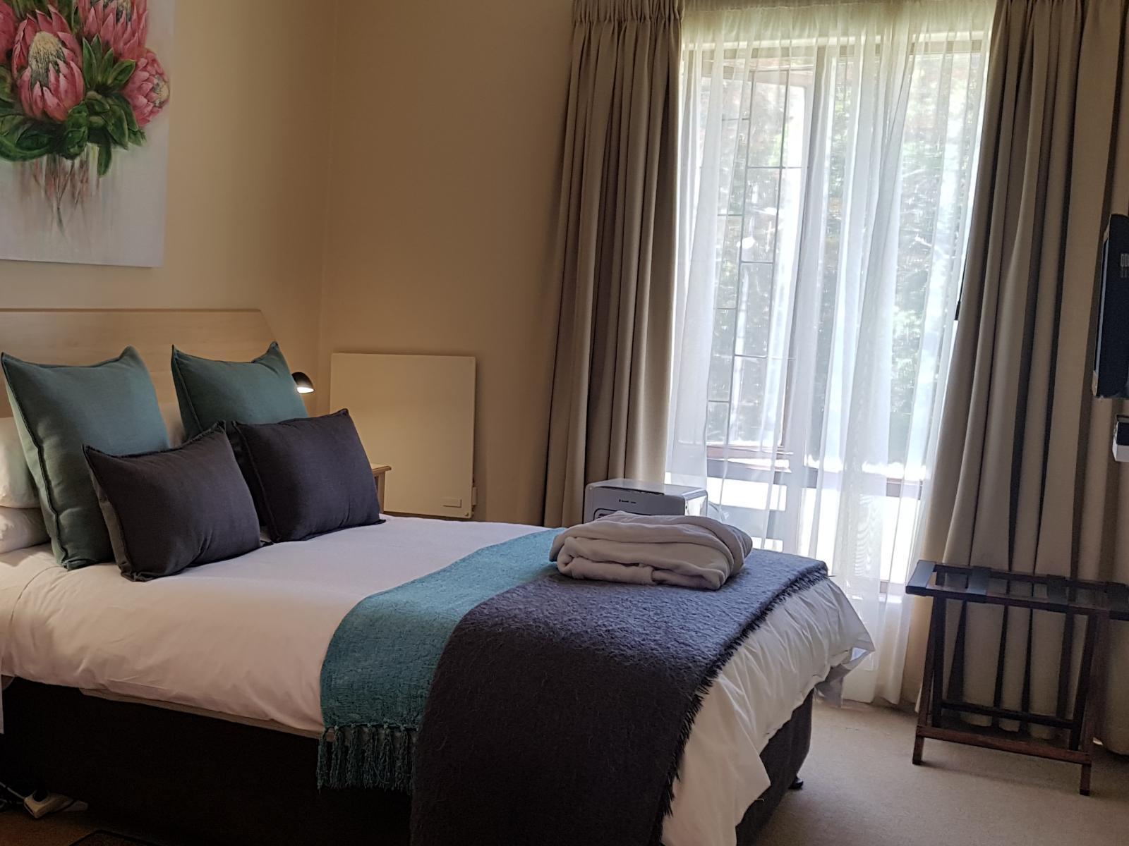 Riversong Guest House