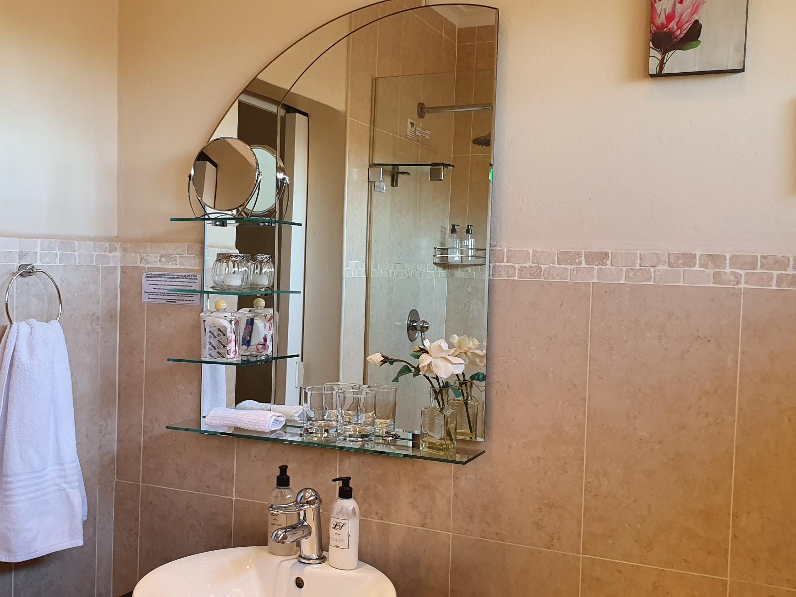Riversong Guest House