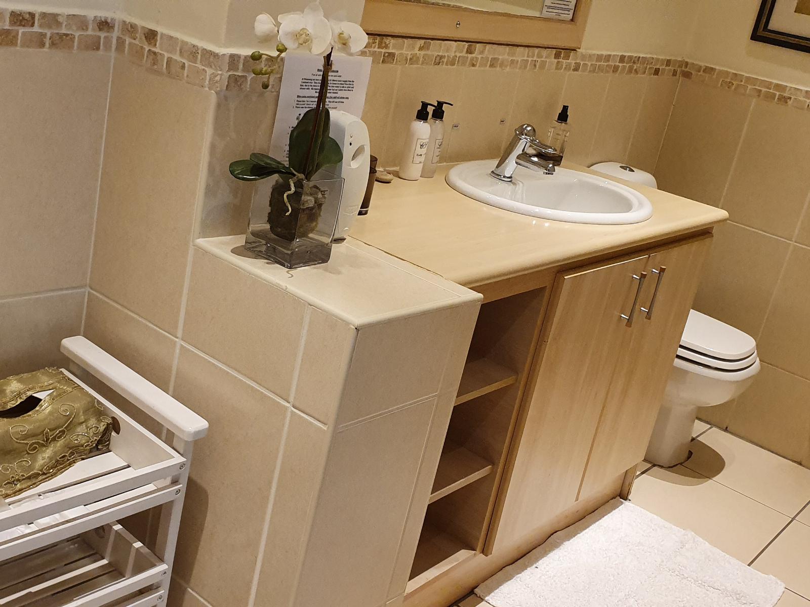 Riversong Guest House