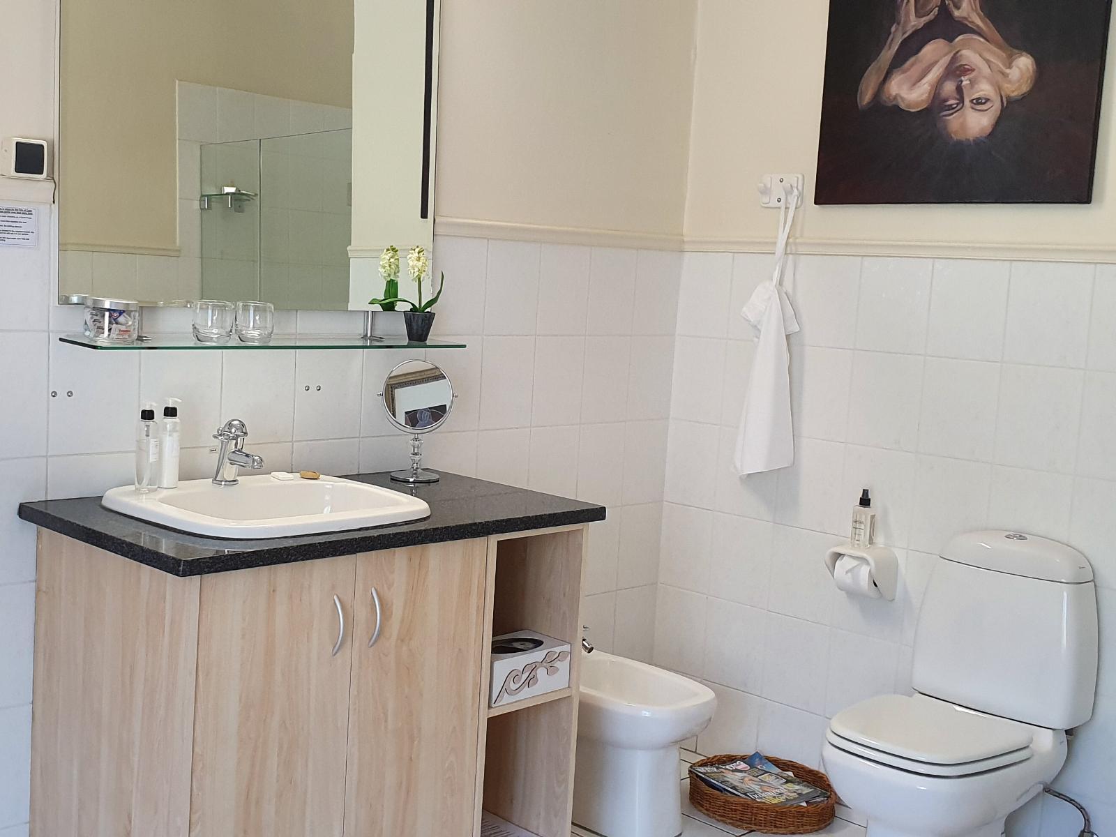 Riversong Guest House