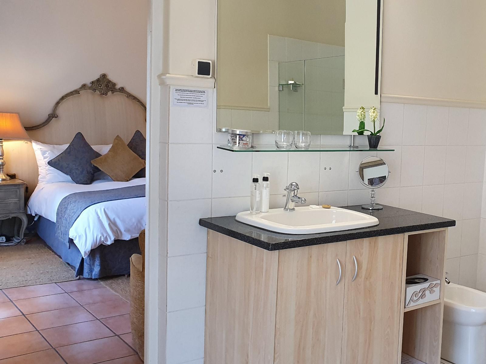 Riversong Guest House