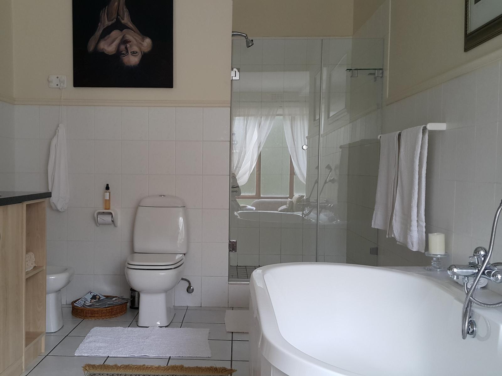 Riversong Guest House