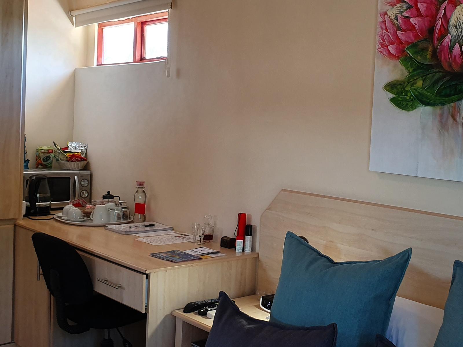 Riversong Guest House