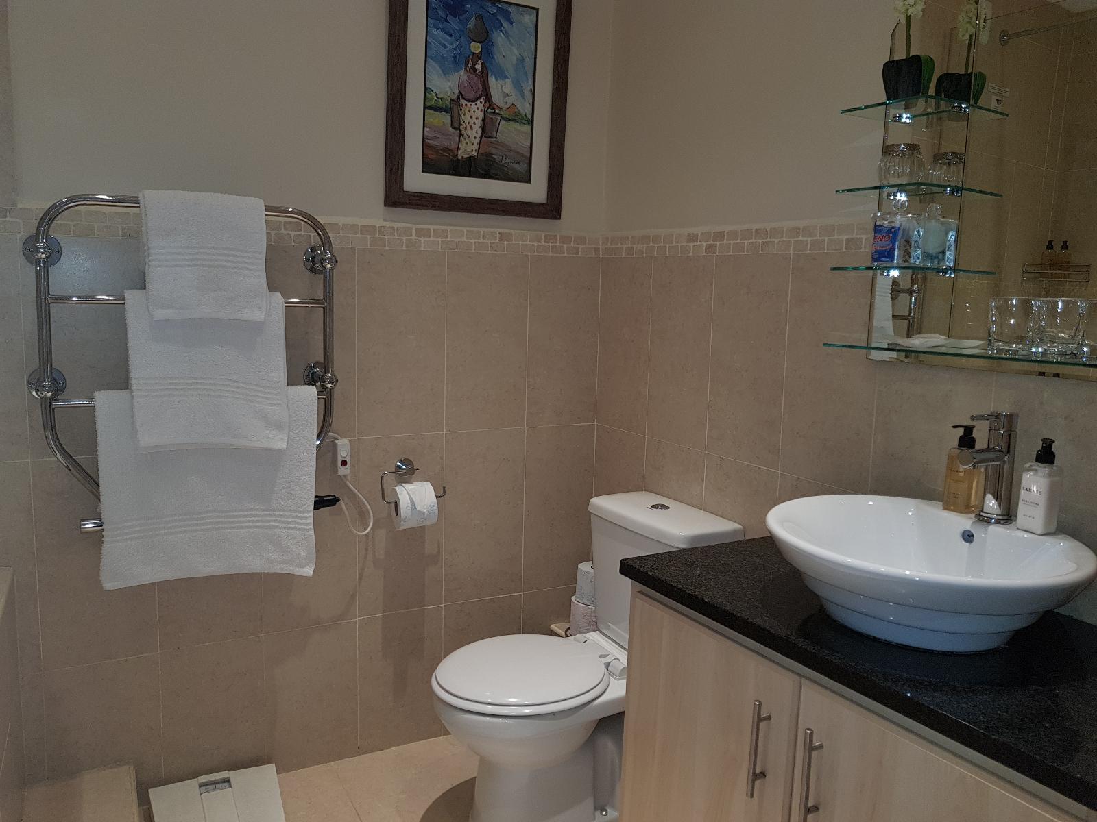 Riversong Guest House
