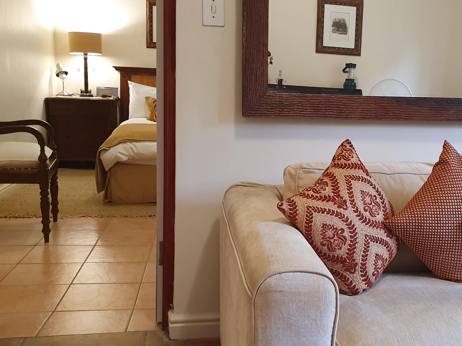 Riversong Guest House