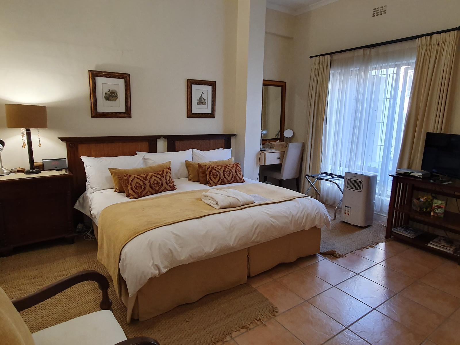 Riversong Guest House
