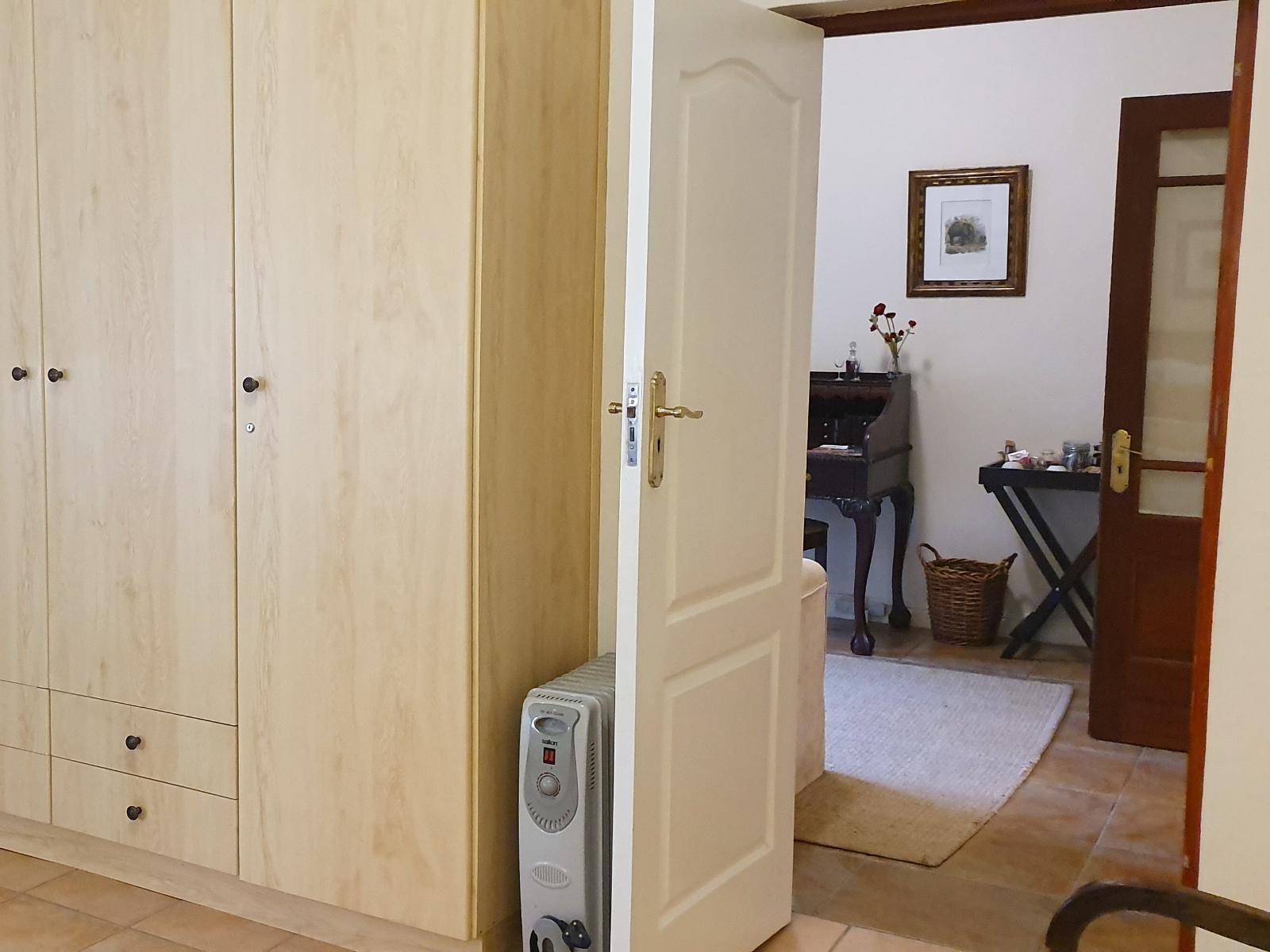 Riversong Guest House