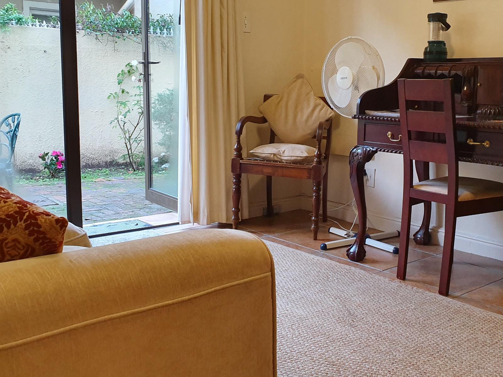 Riversong Guest House