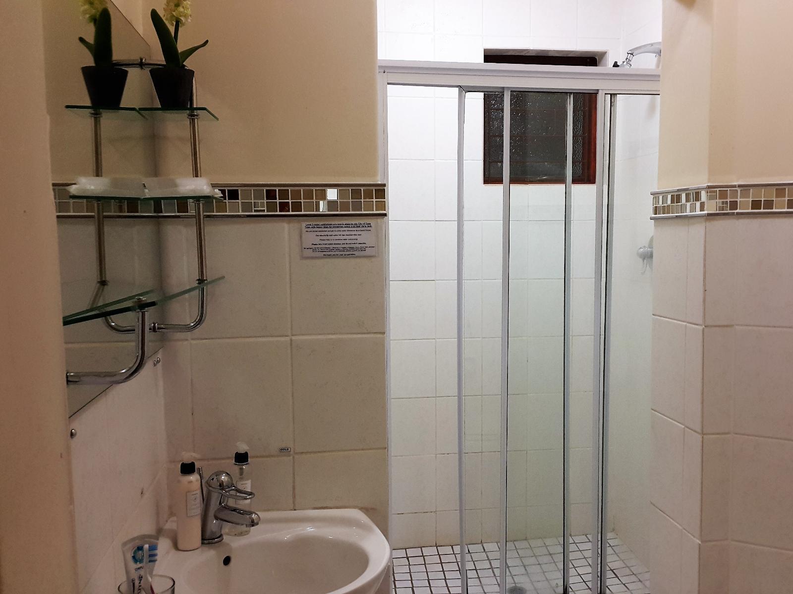 Riversong Guest House