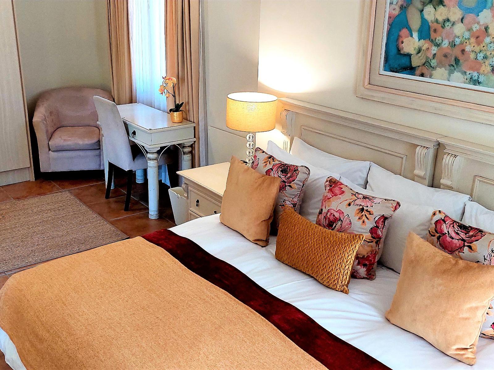 Riversong Guest House