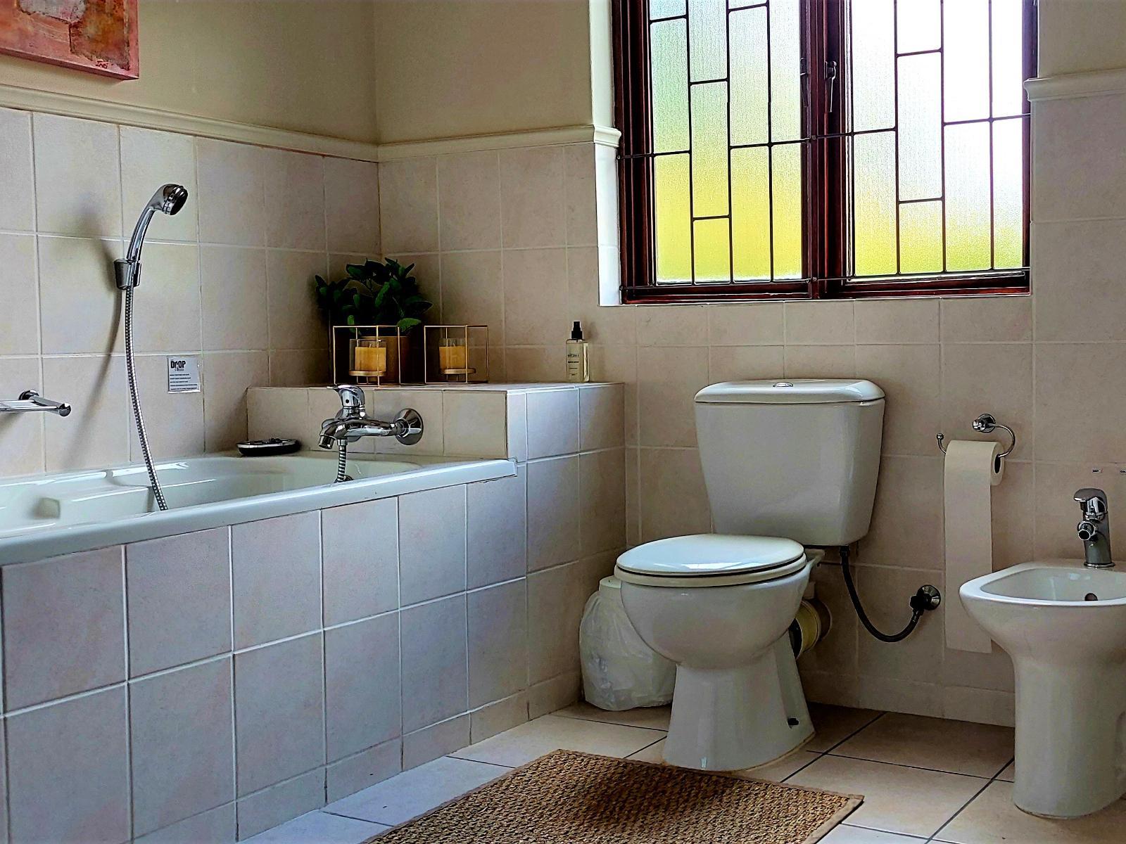 Riversong Guest House