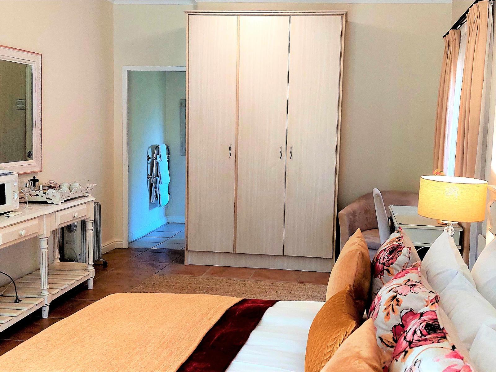 Riversong Guest House
