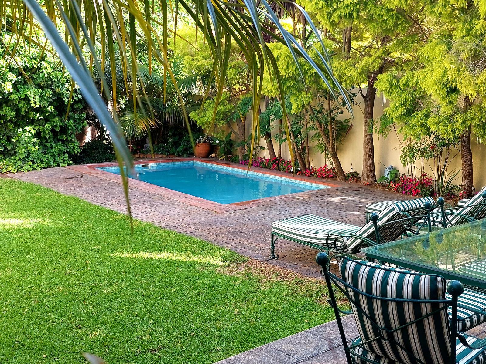 Riversong Guest House