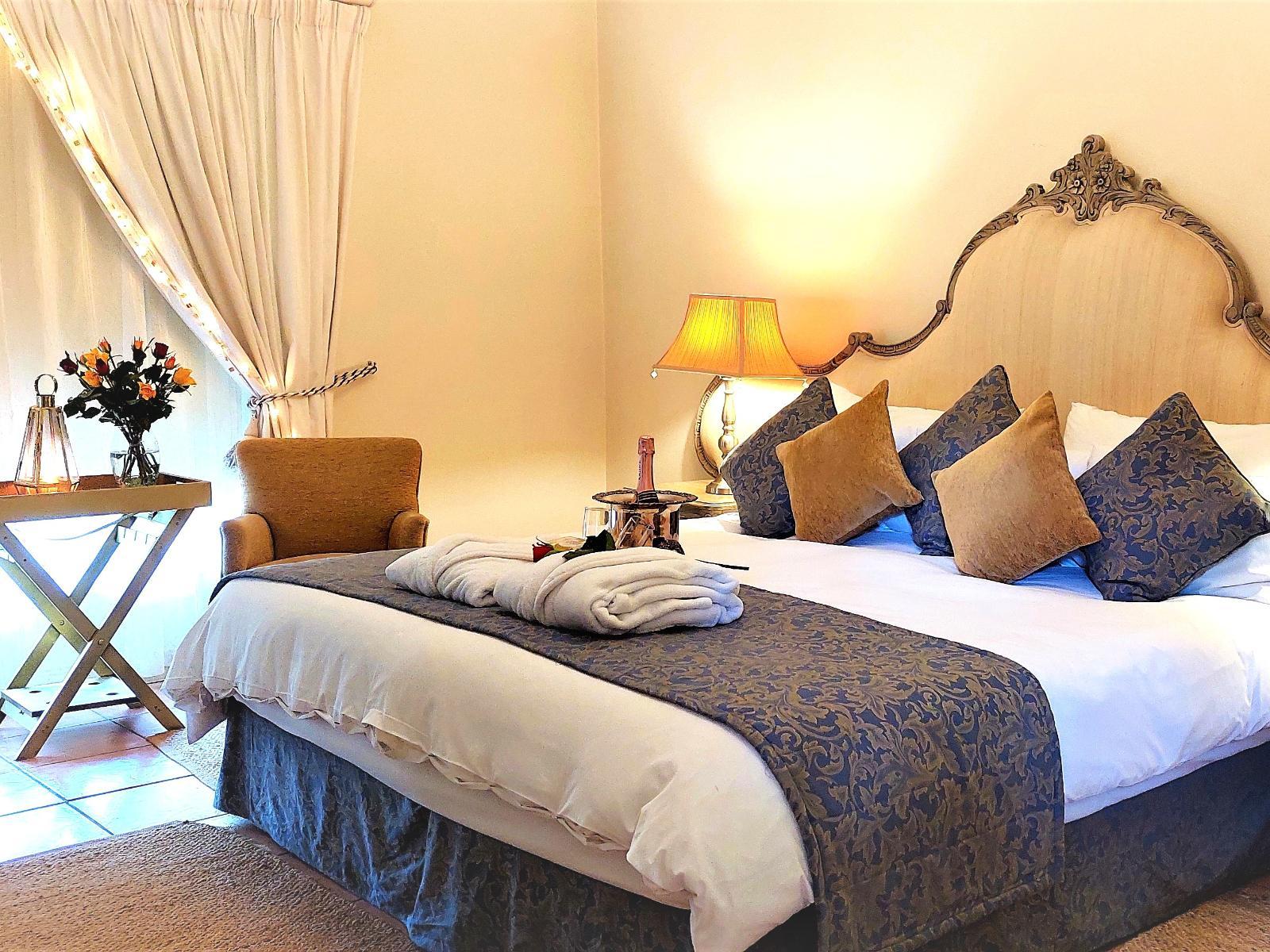 Riversong Guest House