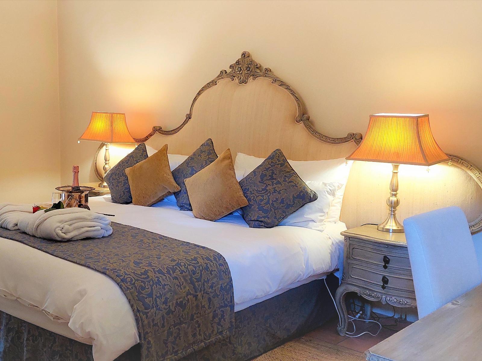 Riversong Guest House