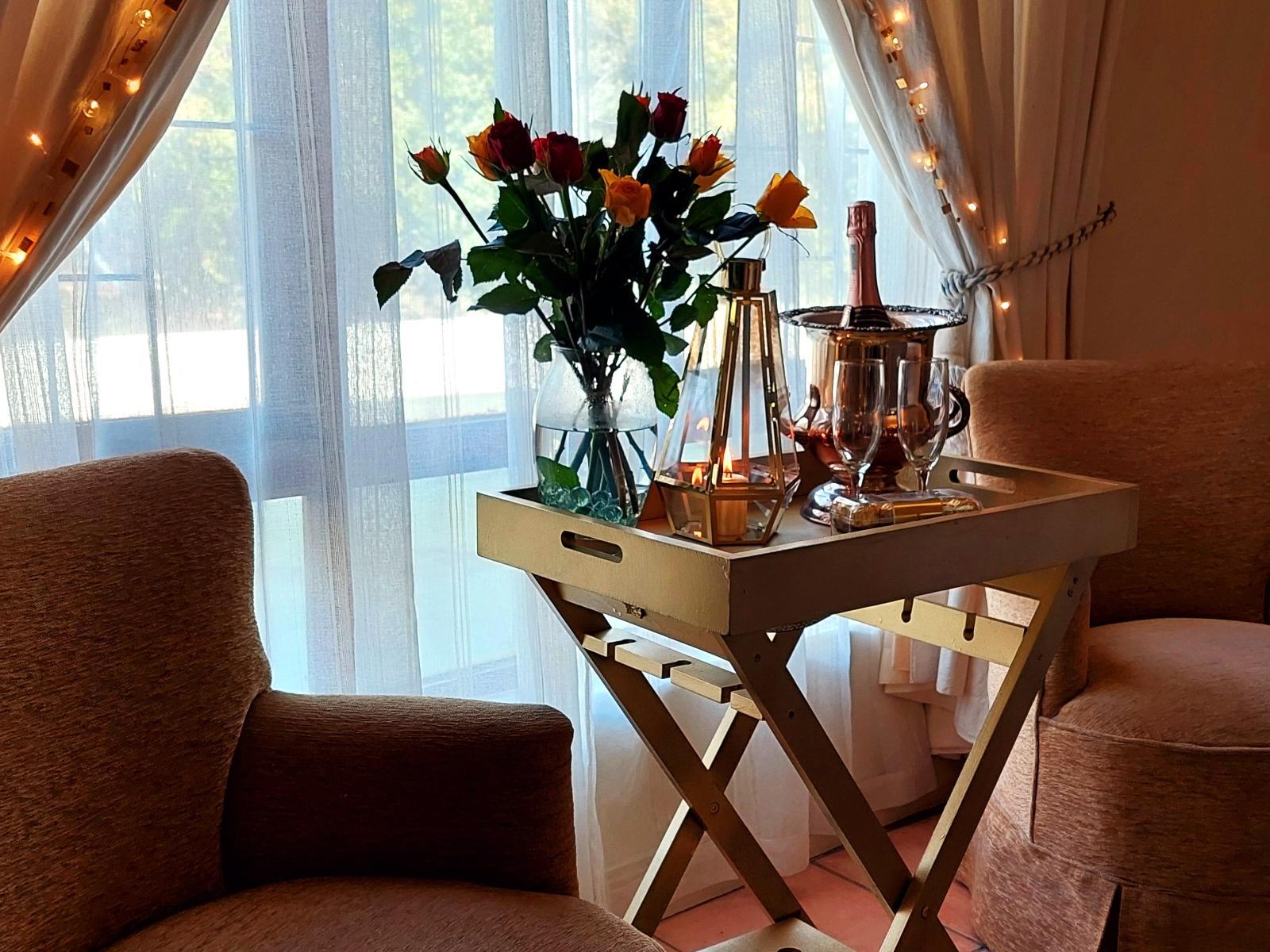 Riversong Guest House