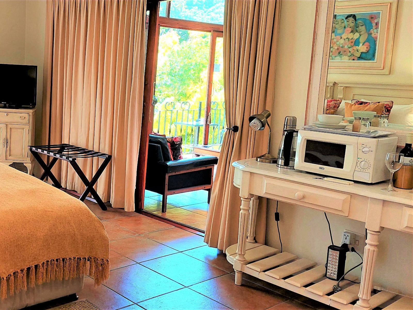 Riversong Guest House