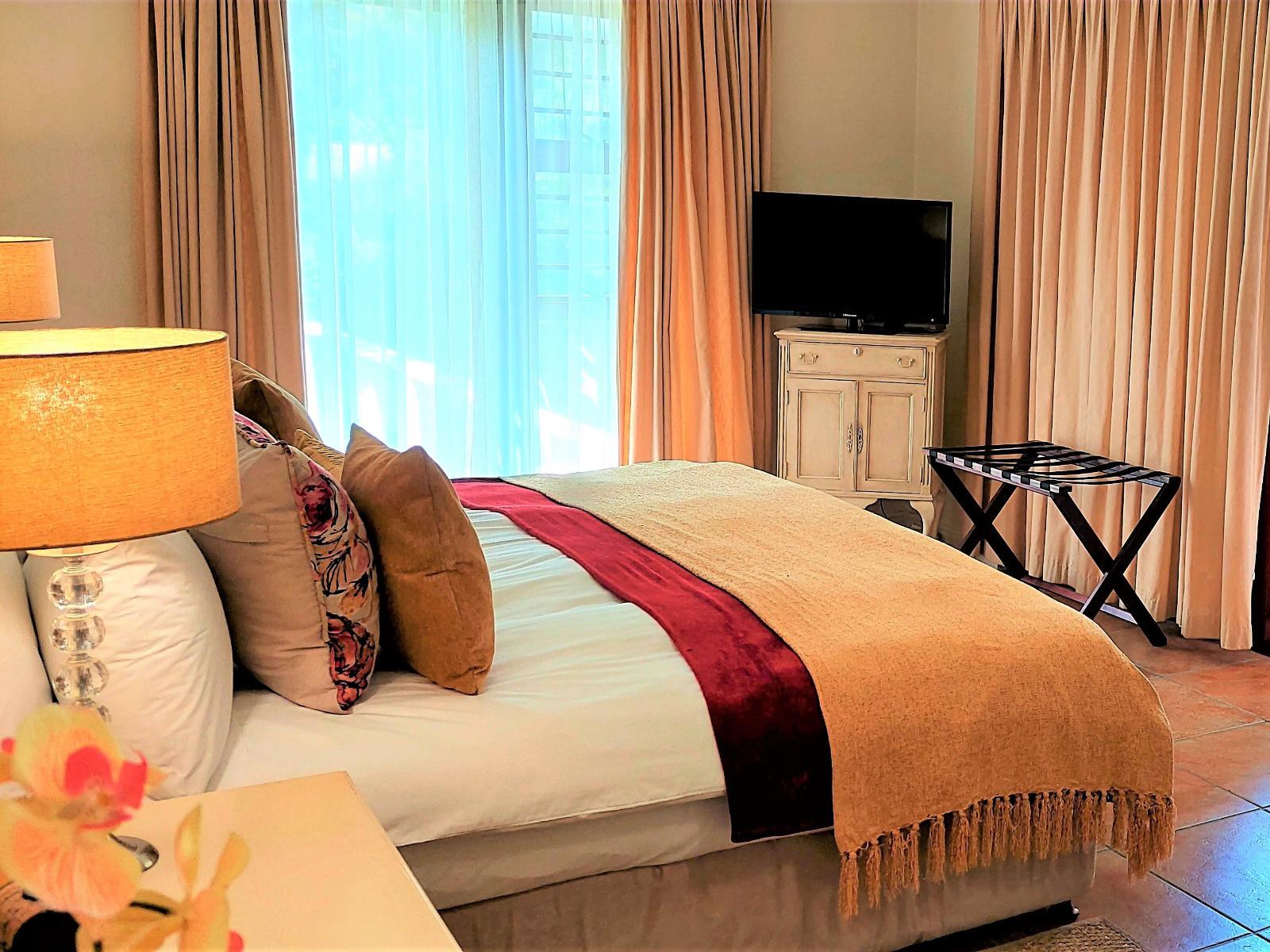 Riversong Guest House