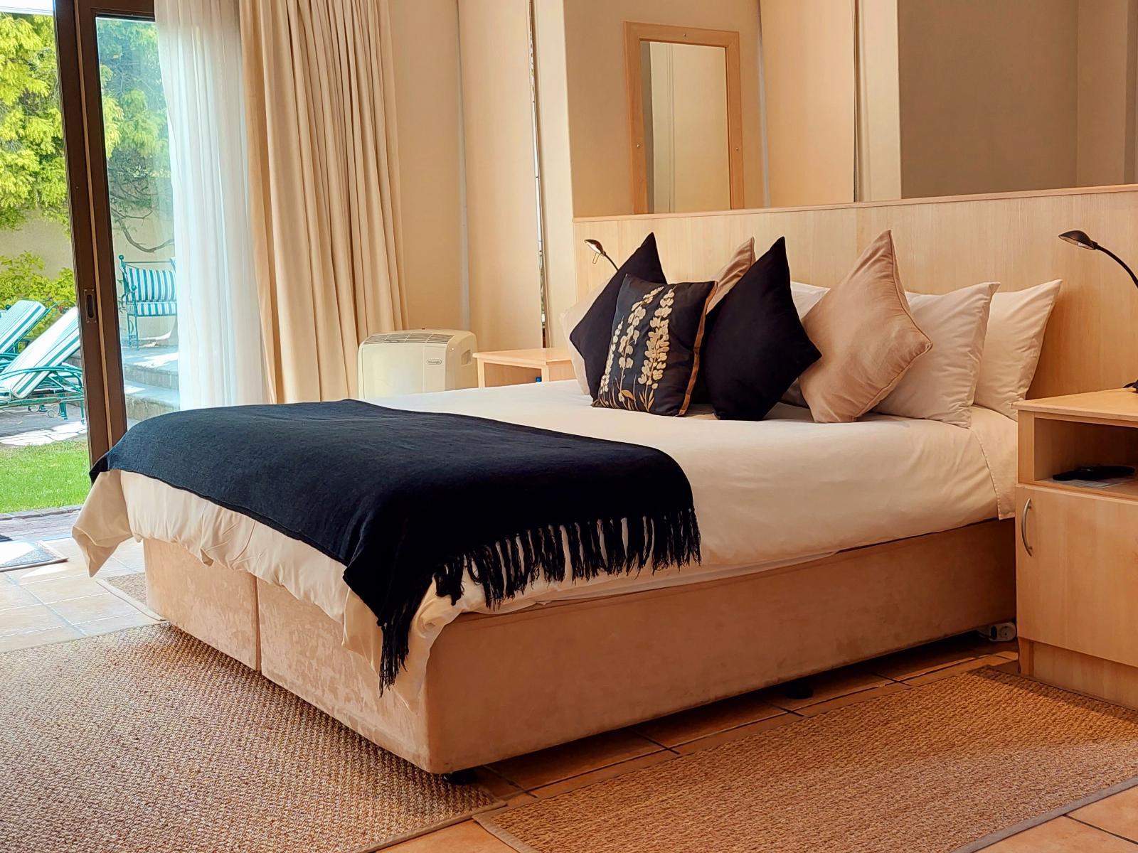 Riversong Guest House
