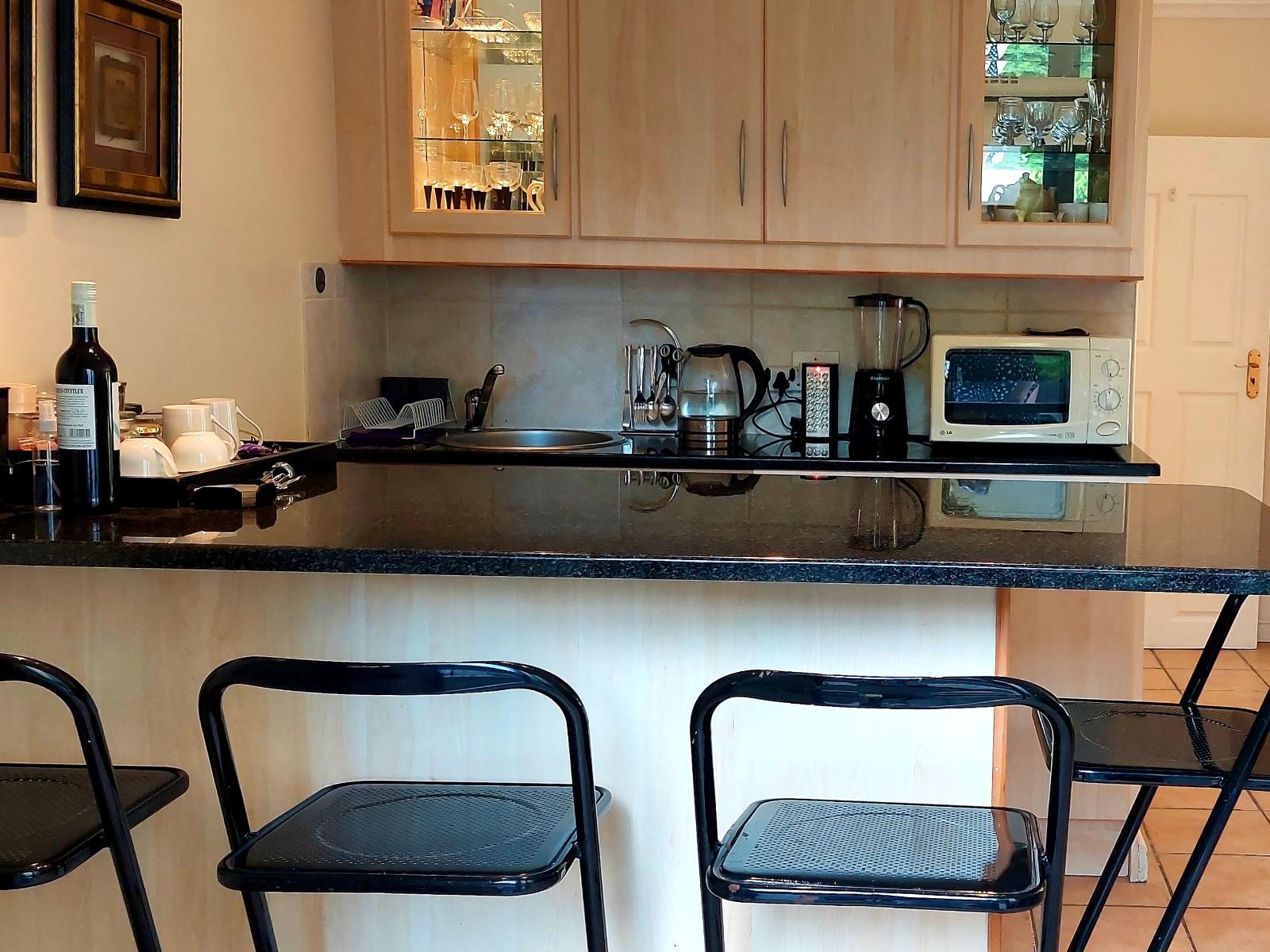 Riversong Guest House