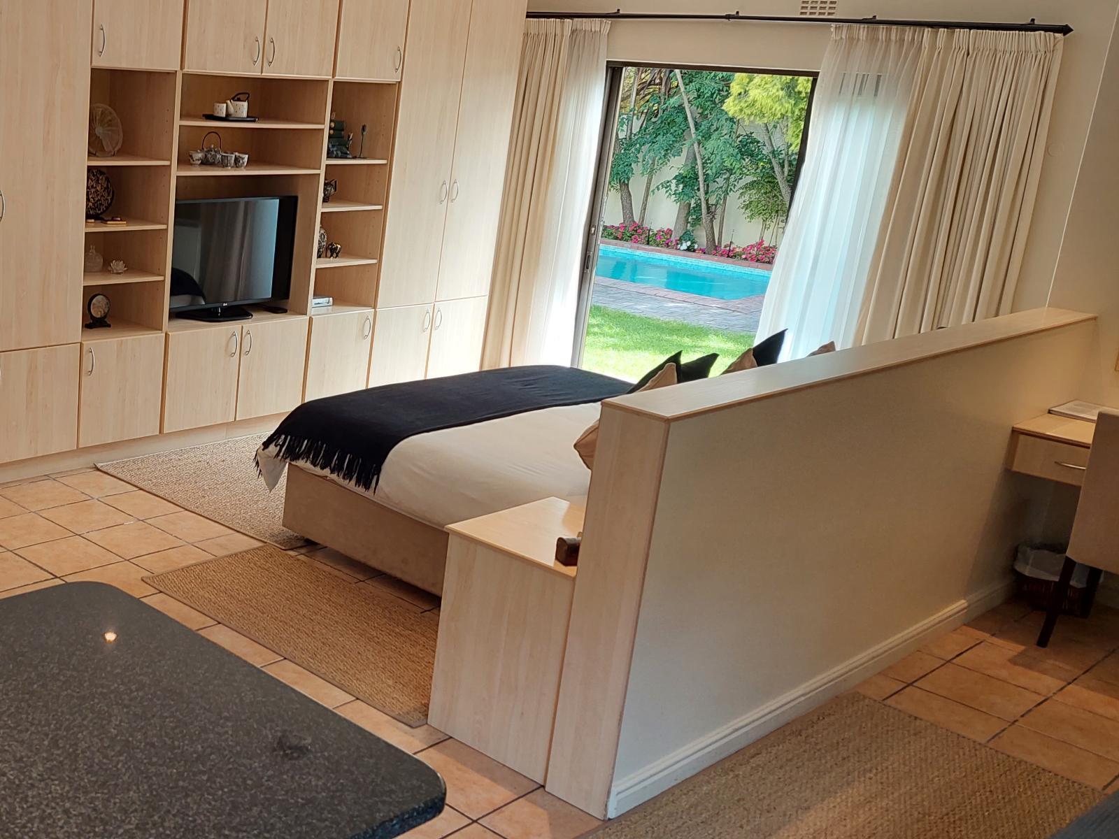 Riversong Guest House