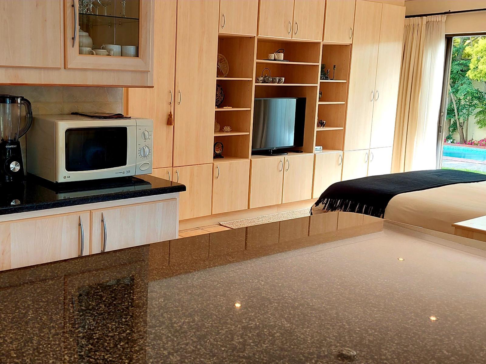 Riversong Guest House