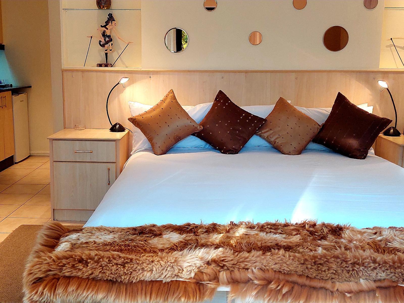 Riversong Guest House