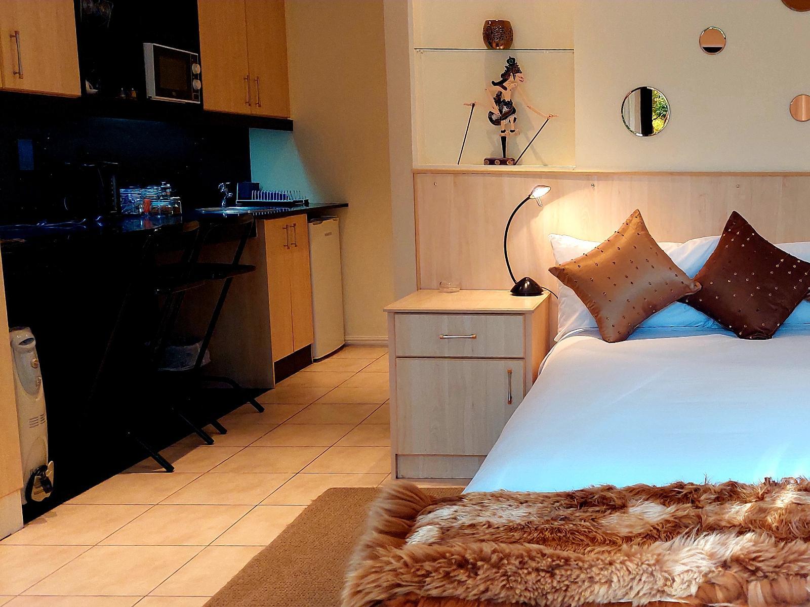 Riversong Guest House