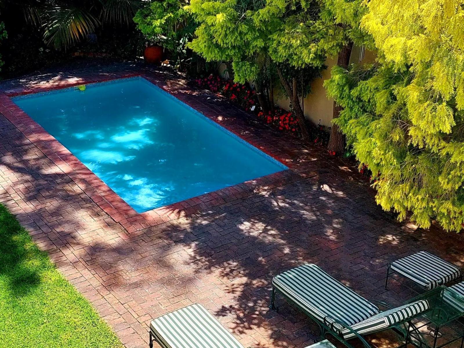 Riversong Guest House