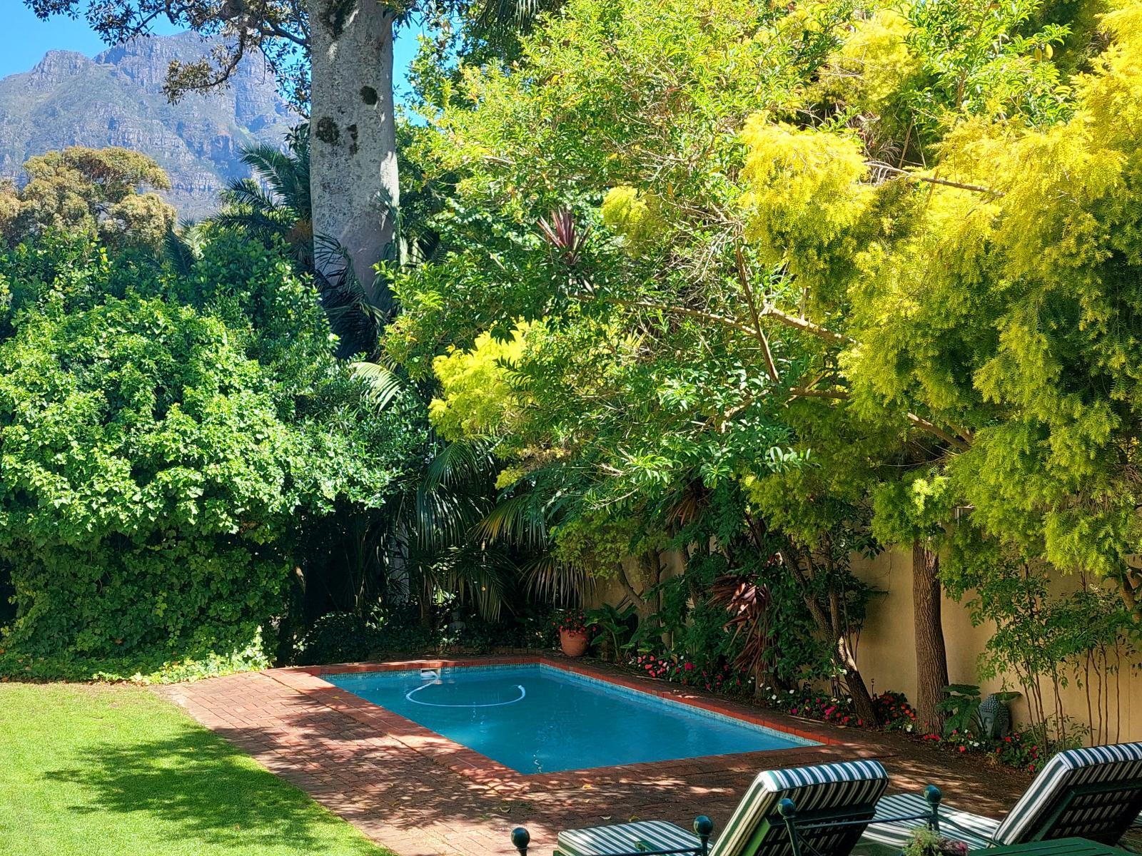 Riversong Guest House