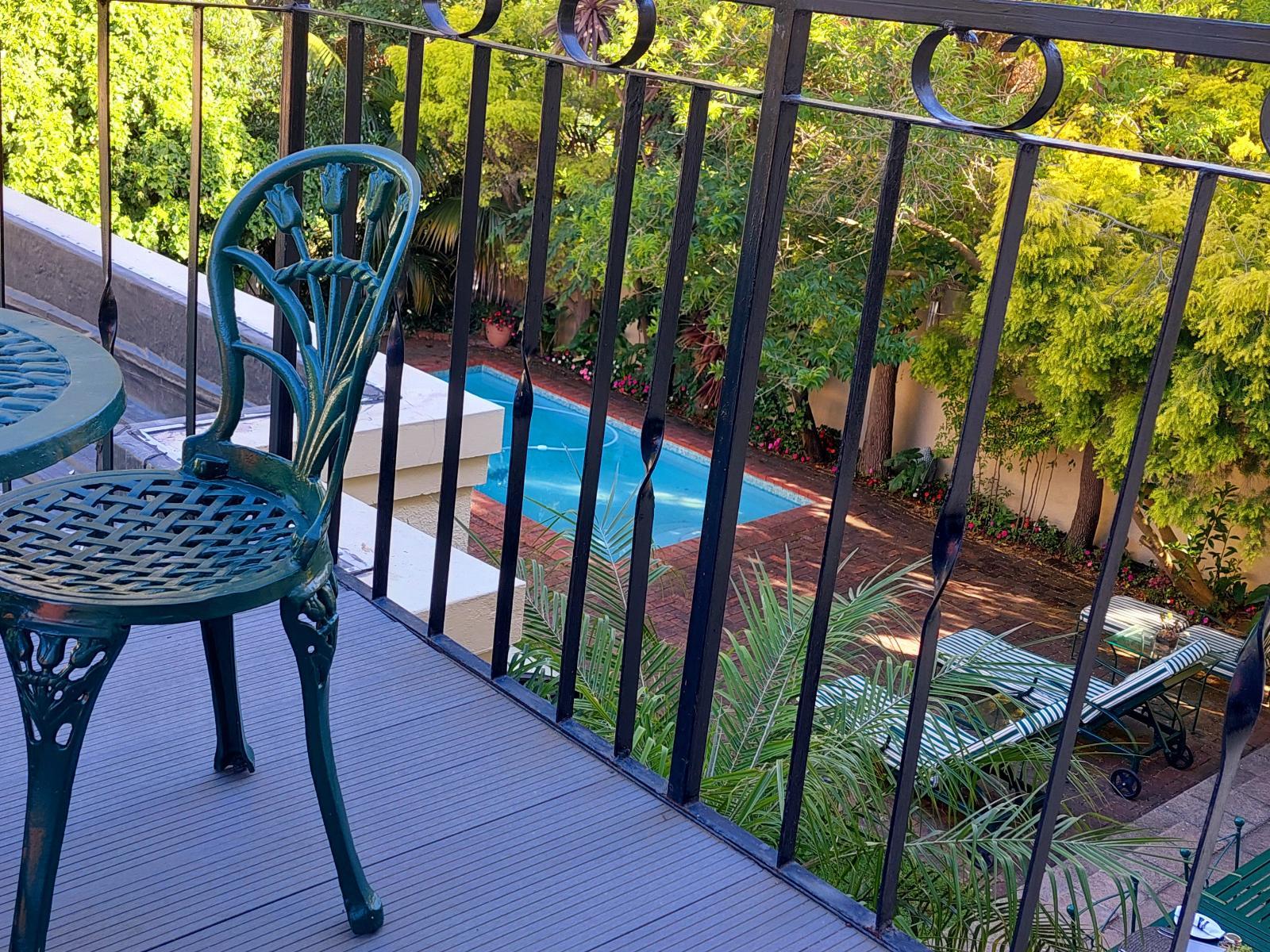 Riversong Guest House