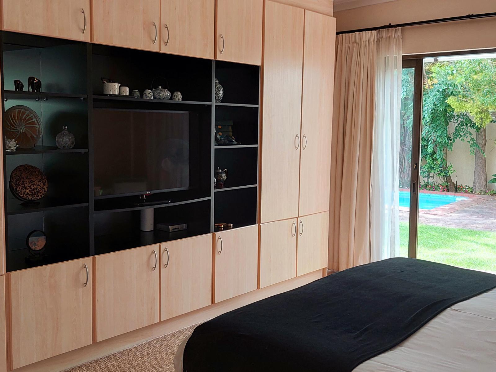 Riversong Guest House