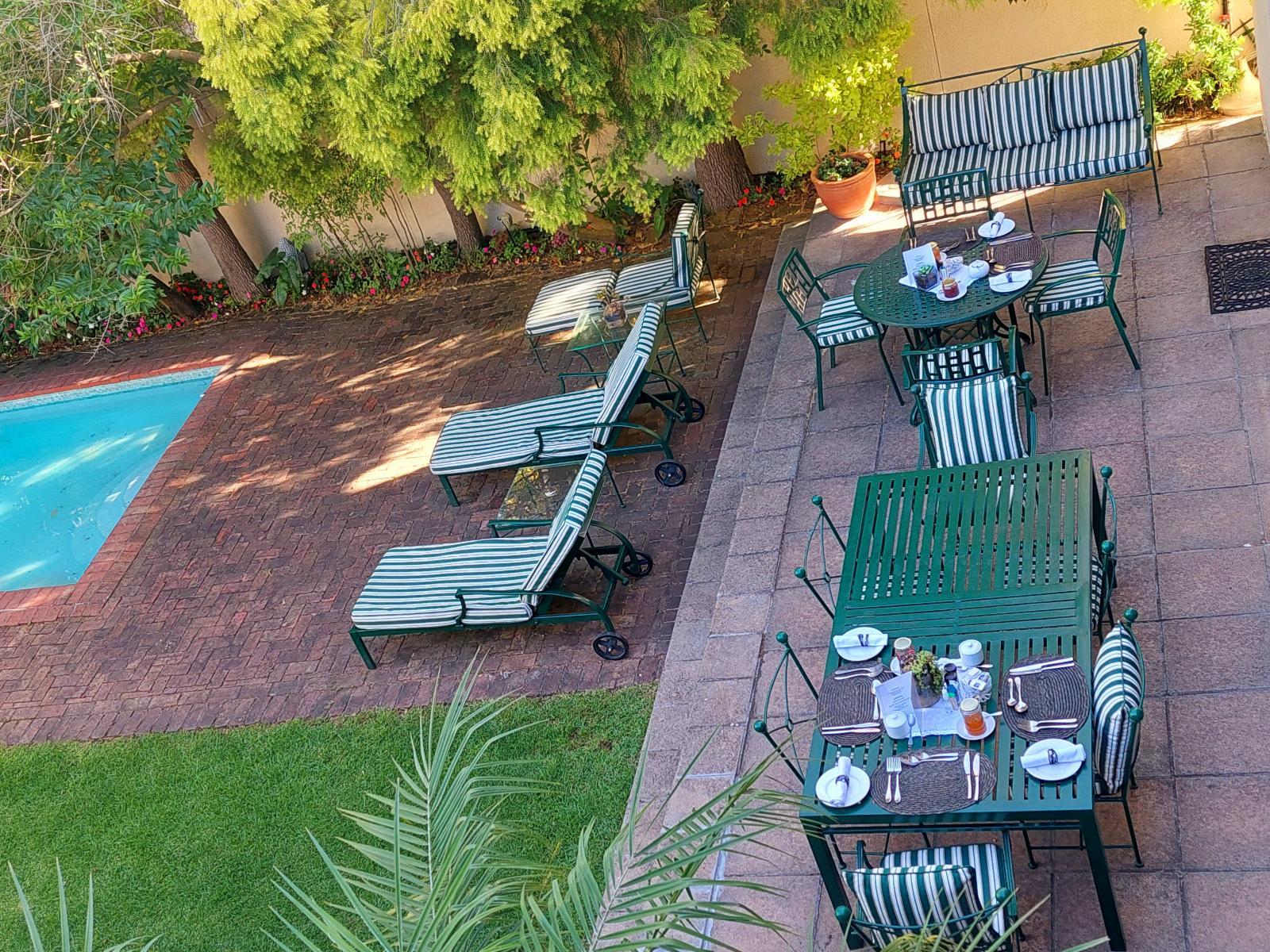 Riversong Guest House