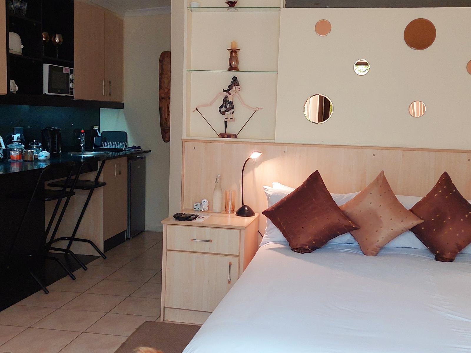 Riversong Guest House
