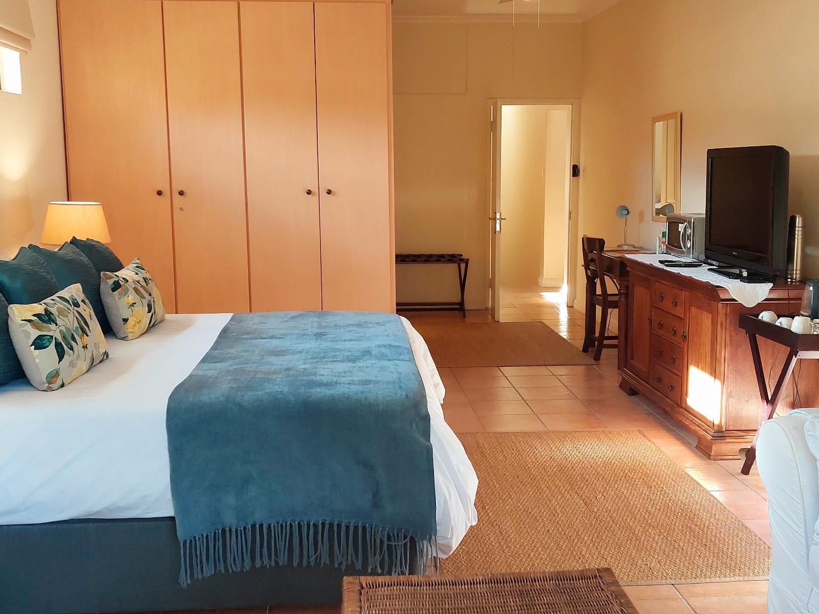 Riversong Guest House