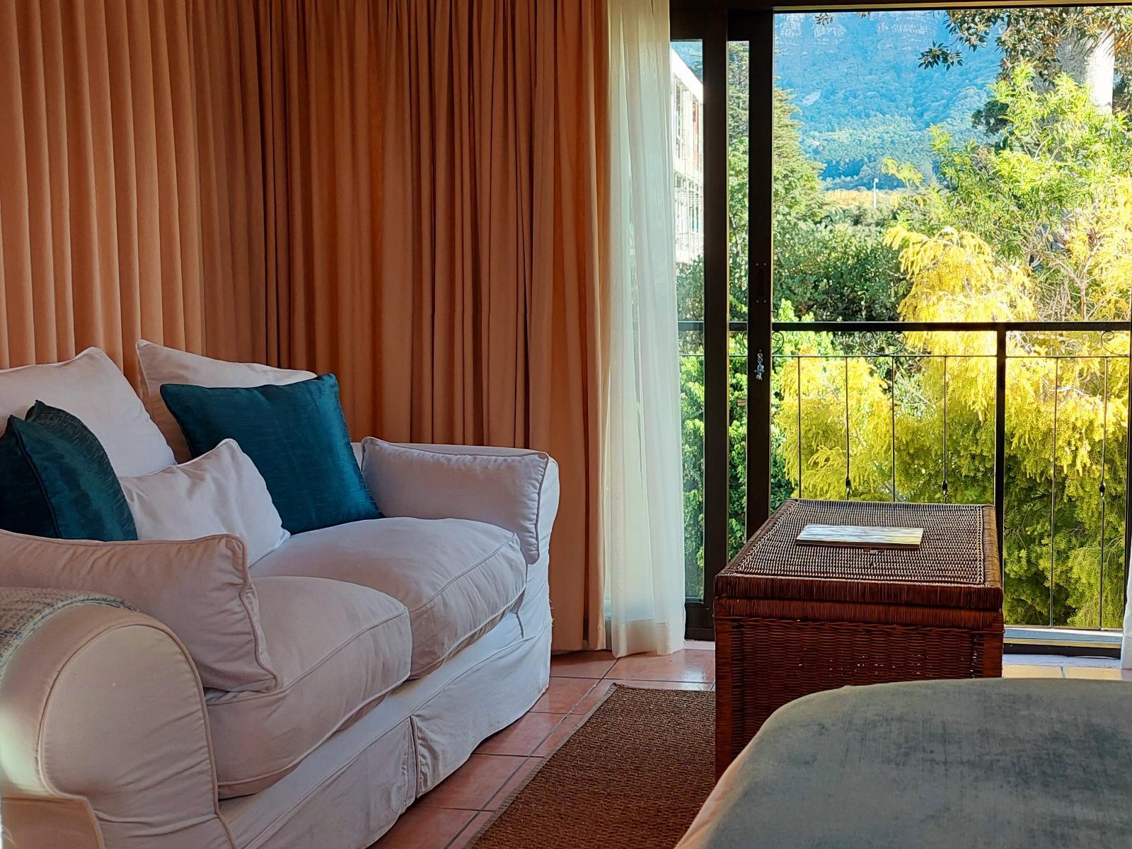 Riversong Guest House