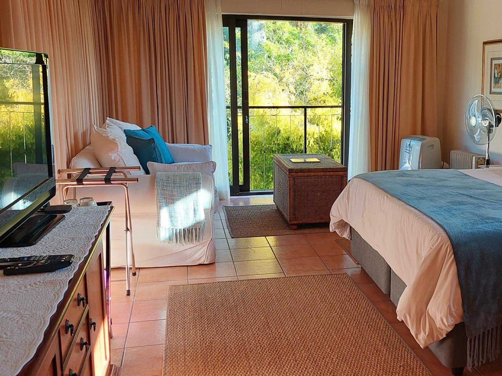 Riversong Guest House