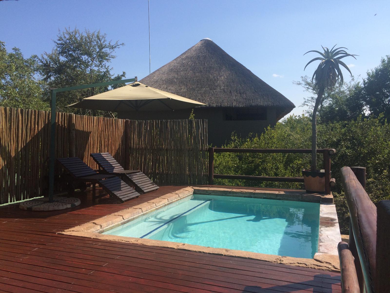 Bushwise Safari Lodge Kruger Park